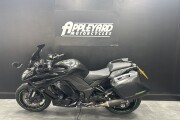 KAWASAKI Z1000 SX