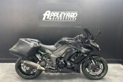 KAWASAKI Z1000 SX