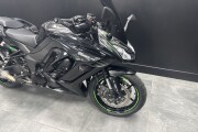 KAWASAKI Z1000 SX