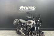 KAWASAKI Z650 RS