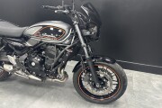 KAWASAKI Z650 RS