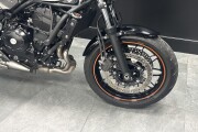 KAWASAKI Z650 RS