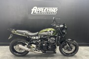 KAWASAKI Z900 RS