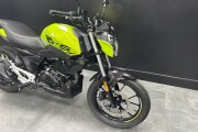 KEEWAY RKS 125