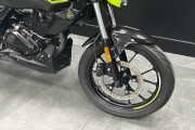 KEEWAY RKS 125