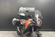 KTM 1290 SUPER ADVENTURE S