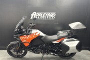 KTM 1290 SUPER ADVENTURE S
