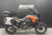 KTM 1290 SUPER ADVENTURE S