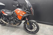 KTM 1290 SUPER ADVENTURE S