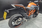 KTM 390 DUKE