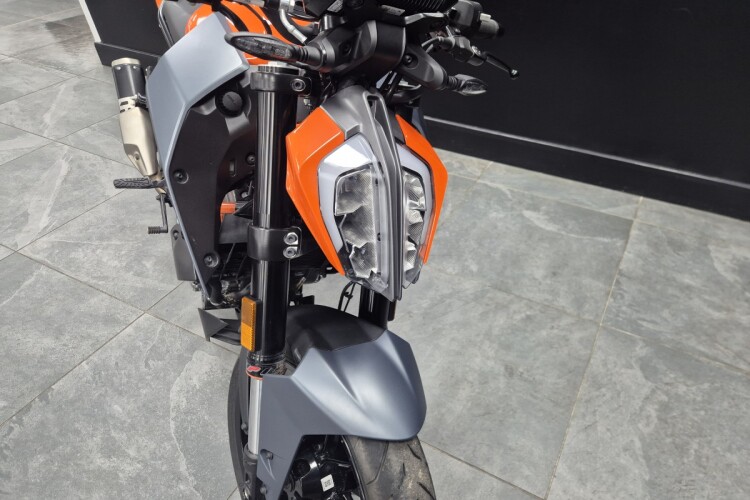 KTM 390 DUKE