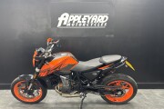 KTM 690 DUKE
