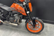 KTM 690 DUKE