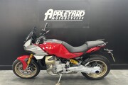 MOTO GUZZI V100 MANDELLO