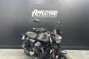MOTO GUZZI V7