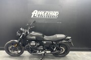 MOTO GUZZI V7