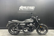 MOTO GUZZI V7
