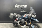 MOTO GUZZI V85