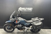 MOTO GUZZI V85