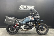 MOTO GUZZI V85