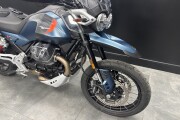 MOTO GUZZI V85