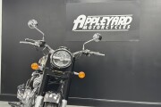 ROYAL ENFIELD CLASSIC 650