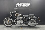 ROYAL ENFIELD CLASSIC 650