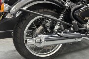 ROYAL ENFIELD CLASSIC 650