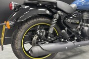 ROYAL ENFIELD METEOR 350