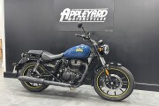 ROYAL ENFIELD METEOR 350
