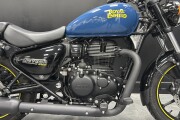 ROYAL ENFIELD METEOR 350