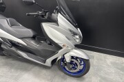 SUZUKI BURGMAN 400