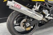 SUZUKI GSX-R750