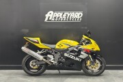 SUZUKI GSX-R750