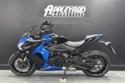SUZUKI GSX-S1000F