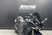 SUZUKI GSX-S1000GT
