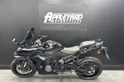 SUZUKI GSX-S1000GT