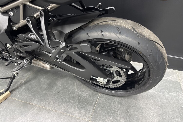 SUZUKI GSX-S1000GT