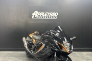 SUZUKI GSX1300R HAYABUSA