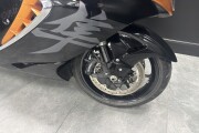 SUZUKI GSX1300R HAYABUSA