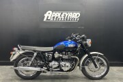 TRIUMPH BONNEVILLE T100