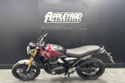 TRIUMPH SPEED 400