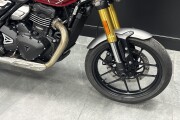 TRIUMPH SPEED 400