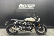 TRIUMPH SPEED TWIN 1200