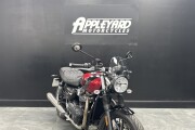 TRIUMPH SPEED TWIN 900
