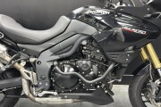 TRIUMPH TIGER 1050