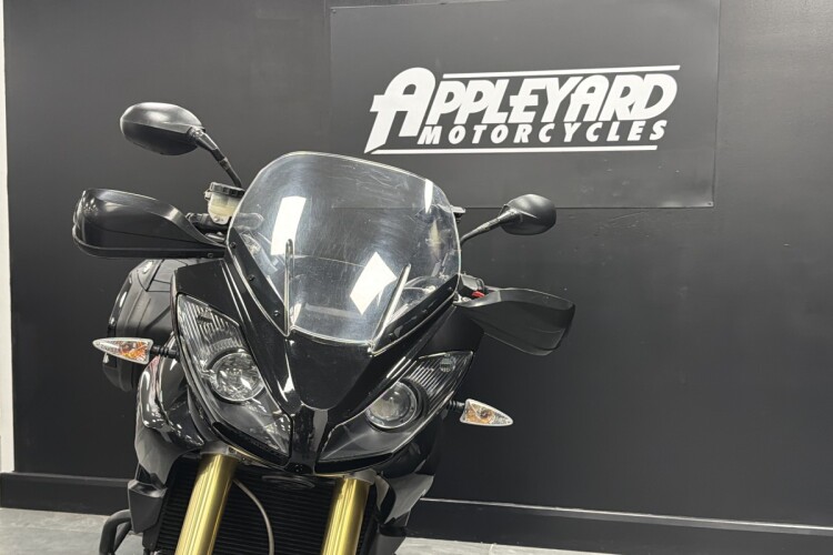 TRIUMPH TIGER 1050