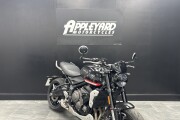 TRIUMPH TRIDENT 660