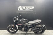 TRIUMPH TRIDENT 660