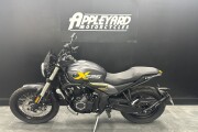 VOGE AC 525 X